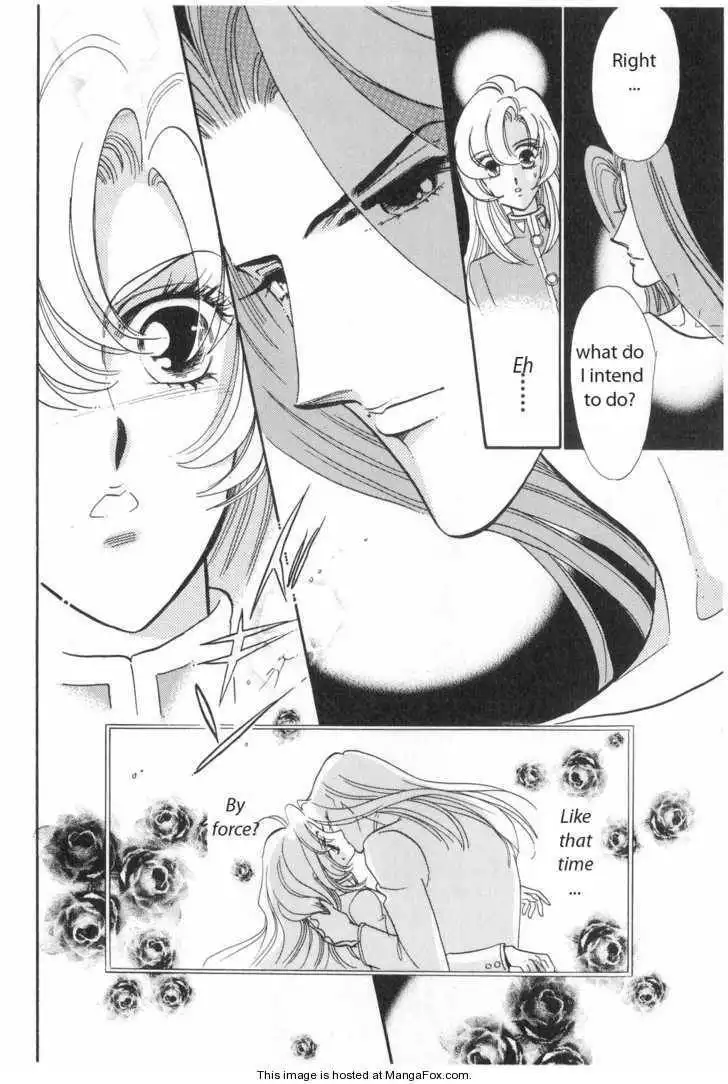 Shoujo Kakumei Utena Chapter 13 13